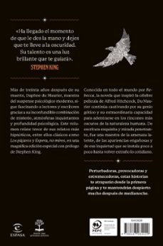 Imagen Secuandaria de Después de medianoche. Trece historias para no dormir. Abrir galería completa.