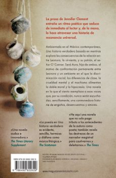 una historia verdadera basada en mentiras-jennifer clement-9788490622629