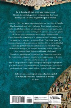 la reina descalza-ildefonso falcones-9788490624029
