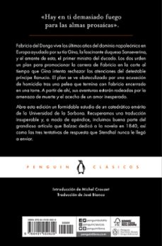 la cartuja de parma-9788491050629