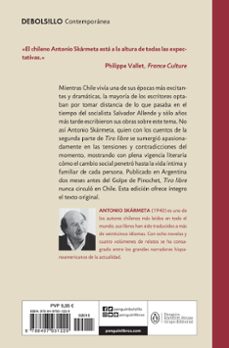 tiro libre-antonio skarmeta-9788497931229