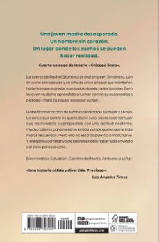 apenas un sueño (serie chicago stars 4)-susan elizabeth phillips-9788498723229