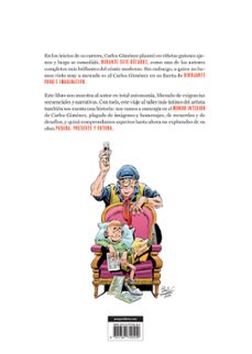 cien y pico dibujos sin fundamento-carlos gimenez-9791387740429