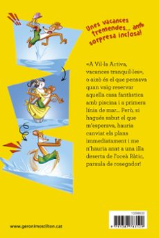 un amic inesperat-geronimo stilton-9791387783129