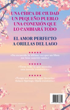 amor y secretos en la librería del lago-laura bloom-9791387788629