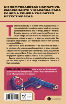 el bucle-ramon merino collado-9791387869229