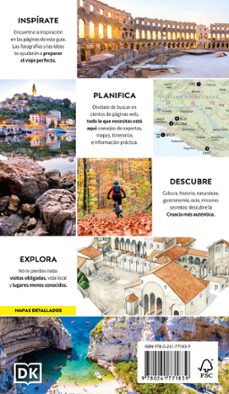 croacia 2025 (guias visuales)-9780241771839