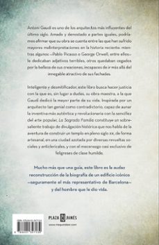 la sagrada familia-gijs van hensbergen-9788401347139