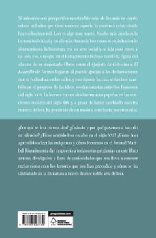 la voz de los libros-maribel riaza-9788403523739