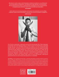 cocina un pescado-josh niland-9788408250739