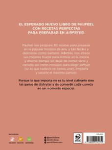 mis mejores recetas en freidora de aire-paula monreal-9788408294139