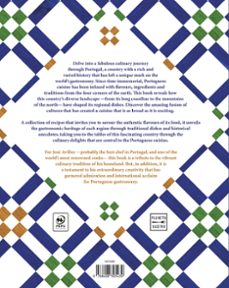 my portuguese kitchen-jose avillez-9788408305439