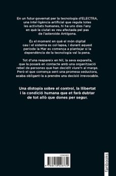 els rebels d'antígona-georgina dalmau sanleandro-9788410028739