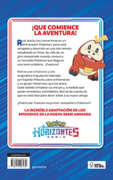 ¡fuecoco, te elijo a ti! (colección pokémon)-9788410298439