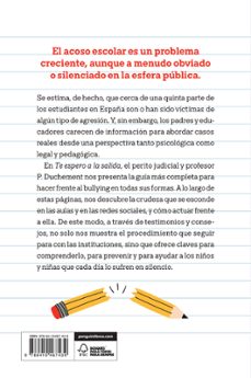 te espero a la salida-p. duchement-9788410467439
