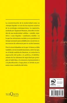 tiempos líquidos-zygmunt bauman-9788411074339