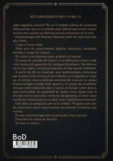 epistemología del sistema humano-adrian criado fernandez medina-9788411746939
