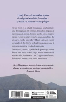 el diablo tiene ojos azules (travis 2)-lisa kleypas-9788413140339
