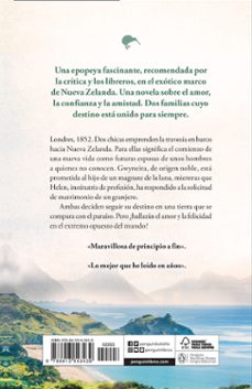 en el pais de la nube blanca (trilogia de la nube blanca 1)-sarah lark-9788413143439