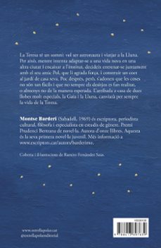 la teresa se n va a la lluna-montse barderi-9788413897639