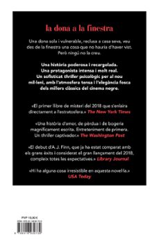la dona a la finestra-a. j. finn-9788416930739