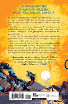 el priorato del naranjo-samantha shannon-9788417821739