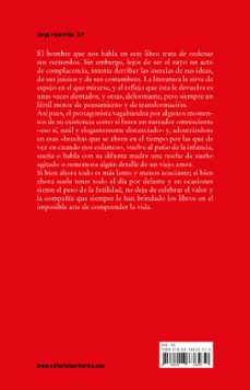 hoy ha vuelto baudelaire-manuel arranz-9788418838439