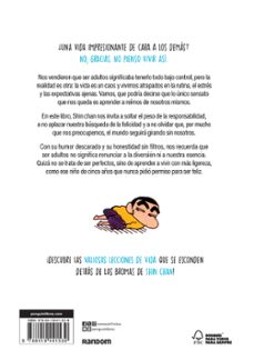 ser un adulto responsable ya no tiene remedio-gowoon choi-9788419441539