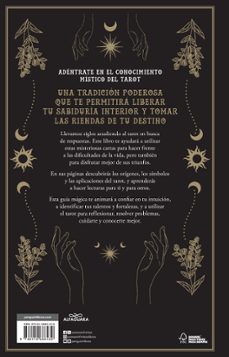 iniciacion al tarot-suki ferguson-9788419688439