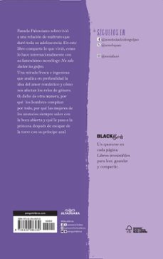 si es amor, no duele (colección #blackbirds)-pamela palenciano-9788420486239