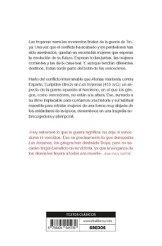 las troyanas-9788424941239