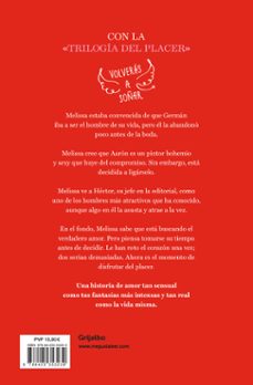 trazos de placer (trilogia del placer i)-elena montagud-9788425353239