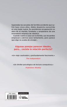 la mujer perfecta-j. p. delaney-9788425359439
