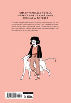 la galga: una perra en adopcion-sara caballeria-9788425360039