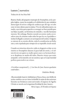 un crimen con clase-julia seales-9788426425539