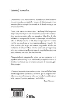 nada más ilusorio-marta perez carbonell-9788426430939