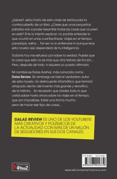 fugitivos en el tiempo-dalas review-9788427042339