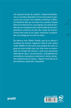 seguim amb vida-albert casals-9788429783339