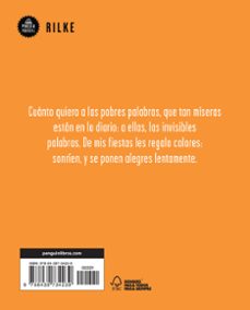versos de un joven poeta-rainer maria rilke-9788439734239