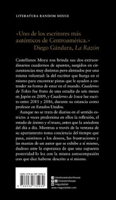 envejece un perro tras los cristales-horacio castellanos moya-9788439735939
