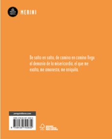 me aniquila-alda merini-9788439745839