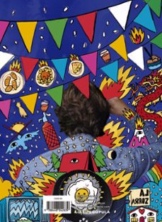 gipsy chef. edición tapa blanda-pablo albuerne-9788448042639
