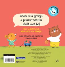 Imagen Secuandaria de UN DIA A LA GRANJA (L OS I LA RATETA). Abrir galería completa.