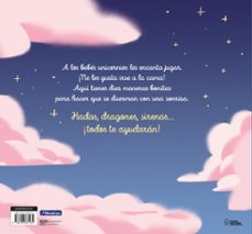10 maneras de dormir a un unicornio-vanesa perez sauquillo-9788448865139