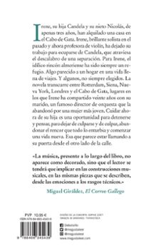 la parte de los angeles-marian izaguirre-9788466345439