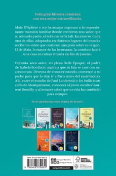 las siete hermanas (campaña edición limitada) (las siete hermanas 1)-lucinda riley-9788466379939