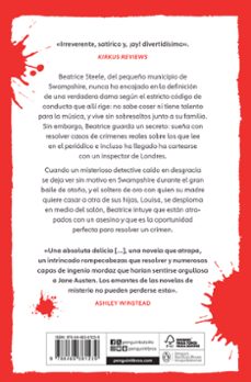 crimen con clase-julia seales-9788466381239