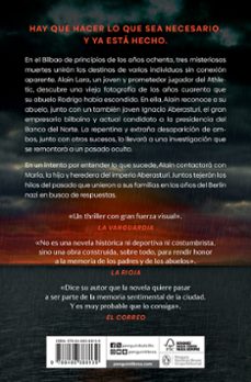 la ciudad de la lluvia-alfonso del rio-9788466388139