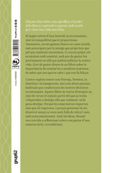 l'art de gastar diners-morgan housel-9788466434539