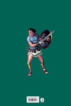 los vikingos de sigaar (super jabato nº 18)-victor mora-francisco darnis-9788466660839